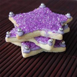 Sugar Cookies and Royal Icing