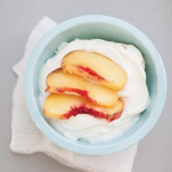 Home Made Greek Yogurt