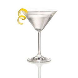 Classic Martini