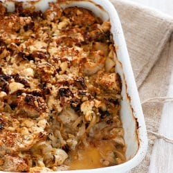 Onion Pandade