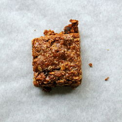 Granola Bars