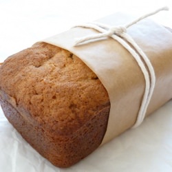 ‘Lots of Ways’ Banana Bread