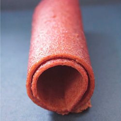 Apple Cranberry Fruit Leather
