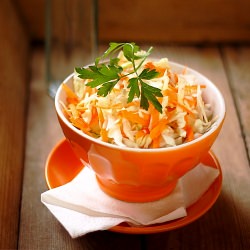 Coleslaw Salad