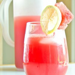 Watermelon Lemonade