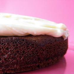 Banana Refrigerator Cake