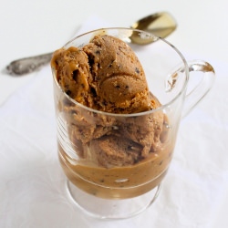 Caramel Ice Cream