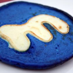 M&M Pancakes
