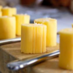 Home Churned Butter
