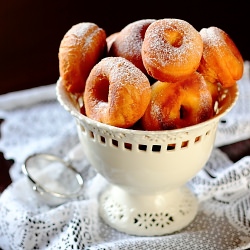 Doughnuts