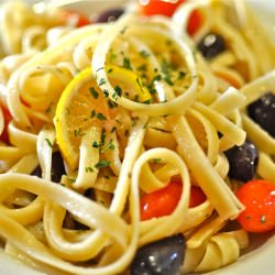 Veg Pasta