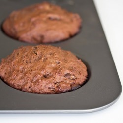 Chocolate Chunk Muffin Tops