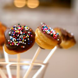 Donut Pops