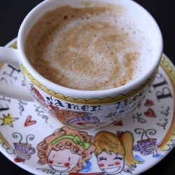 Harmony Coffee