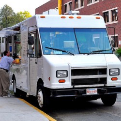 Clover Food Lab