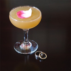 The “I do” Cocktail