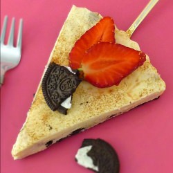 Oreo Cheesecake