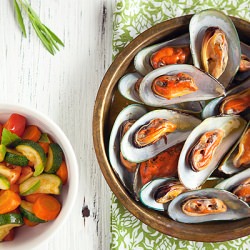 Mussels and Muscle