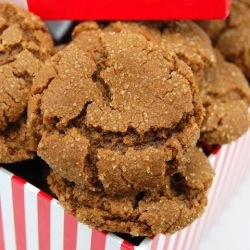 Gingersnaps