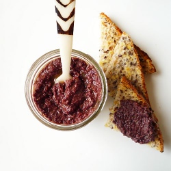 Kalamata Olive Tapenade