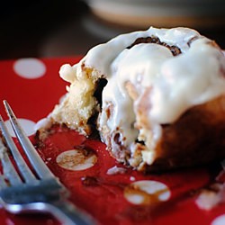 Cinnabon Rolls