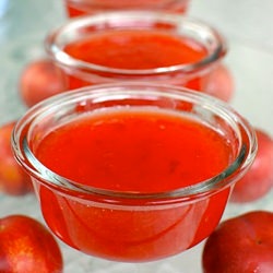 Plum Jam