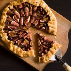 Fig Galette