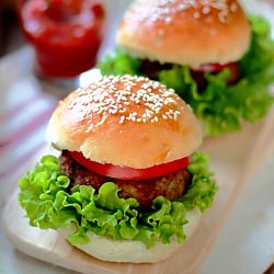 Hamburgers