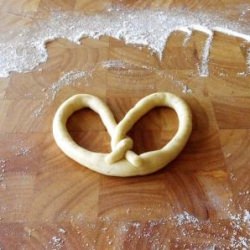 Soft Pretzels