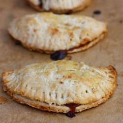 Apple Hand Pies