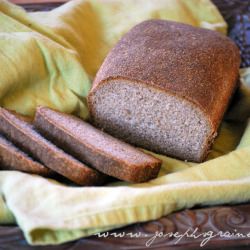 Prize Winning Whole Wheat Bread