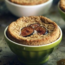 Caramel Self Saucing Pudding