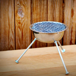 The Mini-Grill