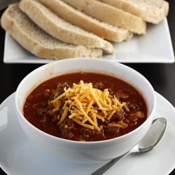 Hamburger Soup