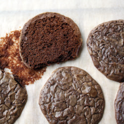 Brownie Cookies
