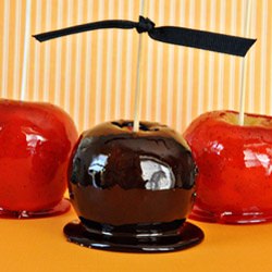 Candy Apples