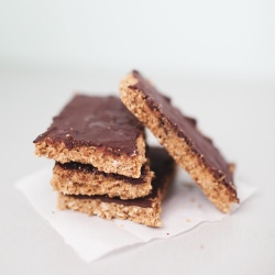 The Good Cookie