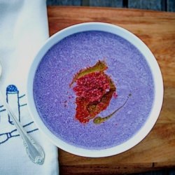 Purple Soup