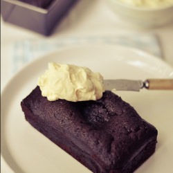 Guinness Chocolate Cake