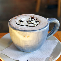 Hot Chocolate