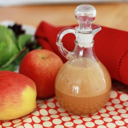 Apple Cider Vinaigrette
