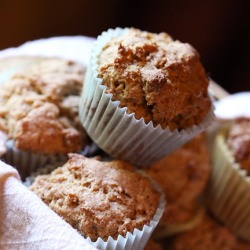 Gluten Free Muffins