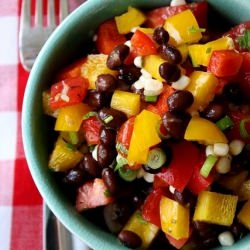 Black Bean