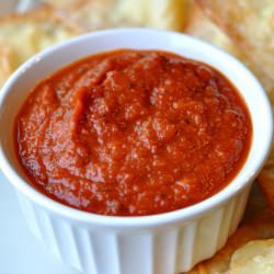 Classic Marinara Sauce