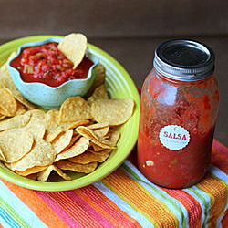 Salsa