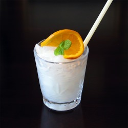 Absinthe Frappé