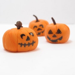 Halloween Week