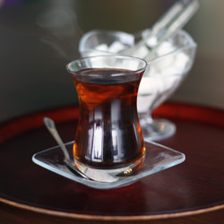 Turkish Tea Culture