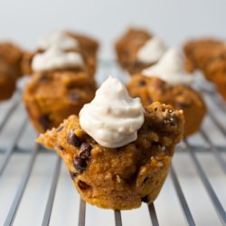 Nine Pumpkin Recipes