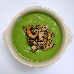 Broccoli Soup
